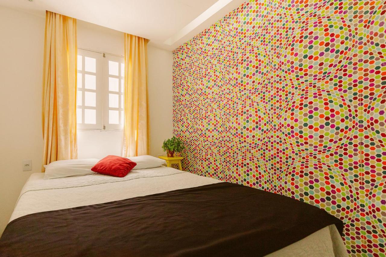 Vivaz Boutique Hotel Recife Exterior foto