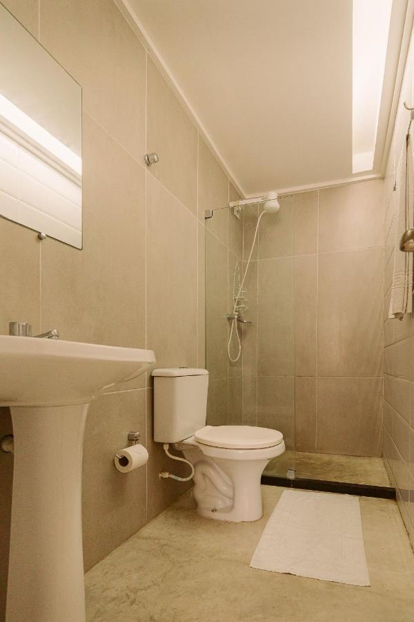 Vivaz Boutique Hotel Recife Exterior foto