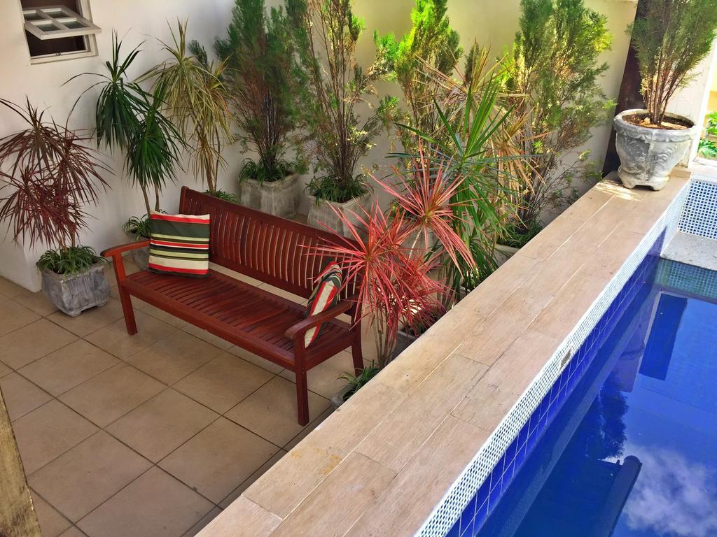 Vivaz Boutique Hotel Recife Exterior foto