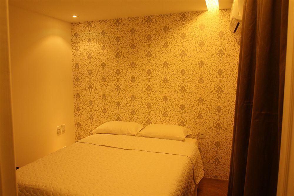 Vivaz Boutique Hotel Recife Exterior foto