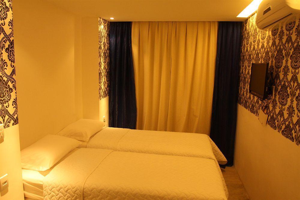 Vivaz Boutique Hotel Recife Exterior foto